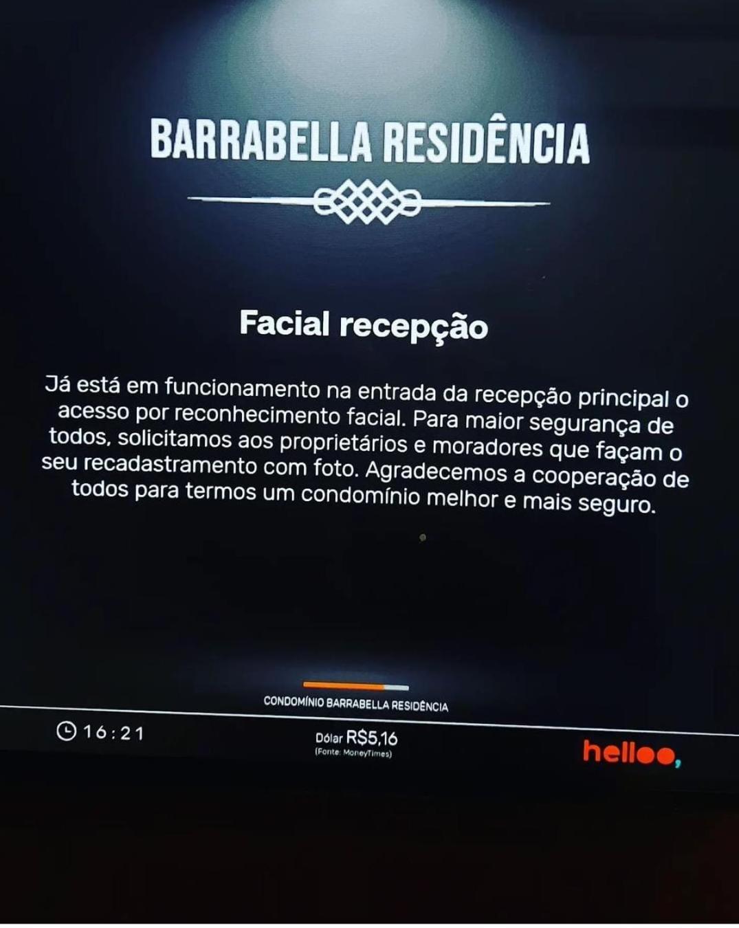 Апартаменти Barrabela 130 Ріо-де-Жанейро Екстер'єр фото