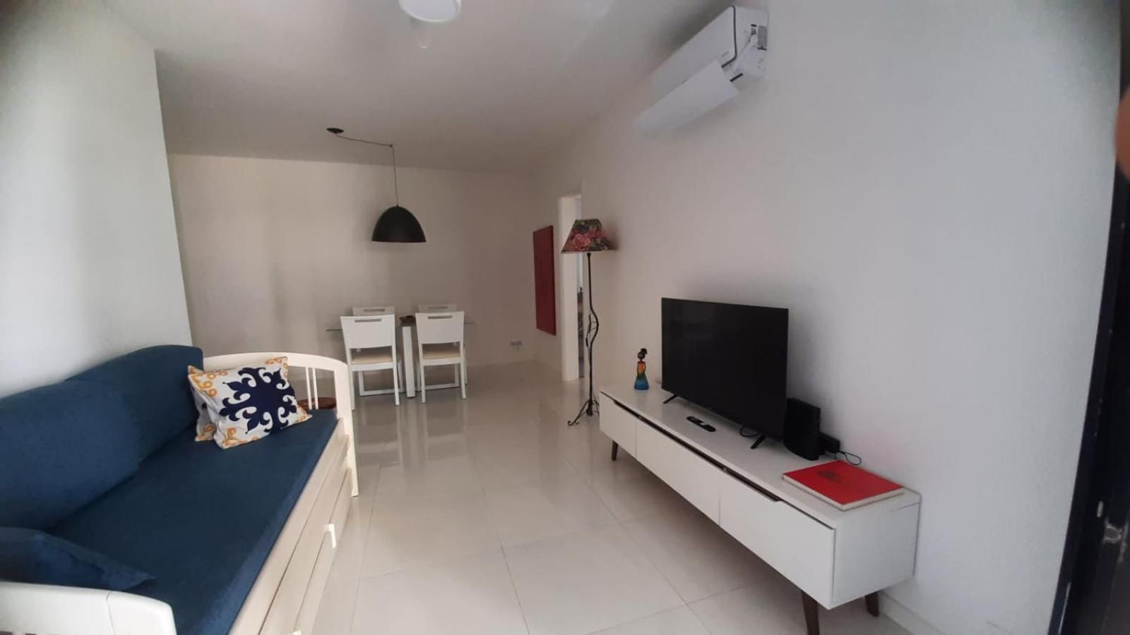 Апартаменти Barrabela 130 Ріо-де-Жанейро Екстер'єр фото